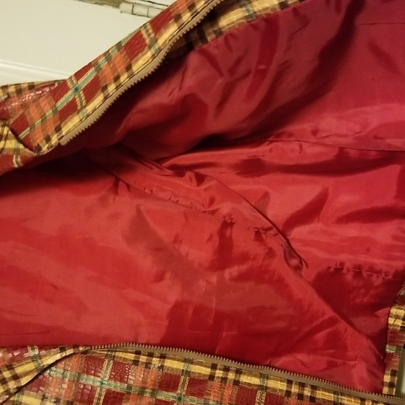 Women's vintage jacket - Picture 8 of 8